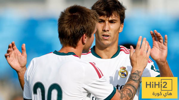3 ملامح رئيسية من فوز ريال مدريد على ليغانيس