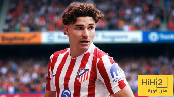 العد التنازلي لصفقة ألفاريز مأزق لبرشلونة أم لأتلتيكو مدريد