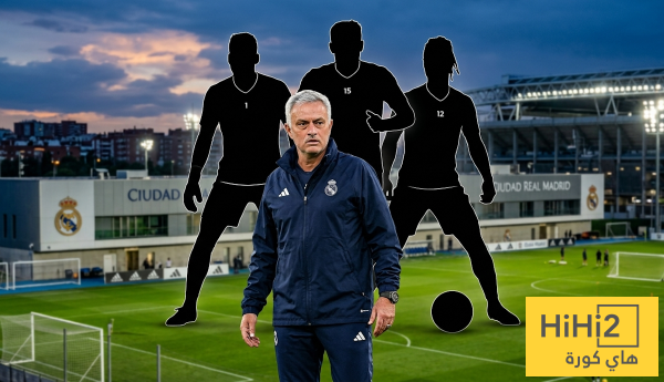 3 لاعبين كانوا هم نقاط ضعف ريال مدريد أمام فيورنتينا 3 لاعبين كانوا هم نقاط ضعف ريال مدريد أمام فيورنتينا