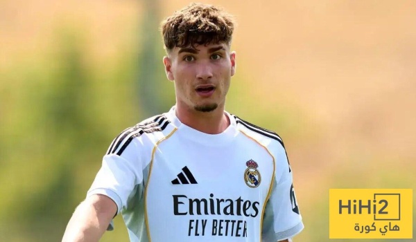 هكذا سيتعامل ريال مدريد مع عرض ليل للتعاقد مع سيستيرو