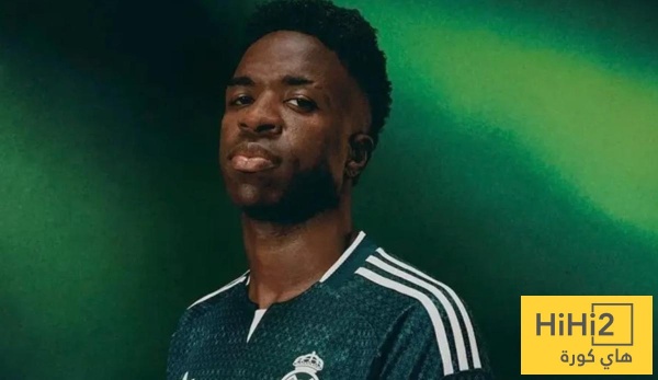 رد فعل وكلاء فينيسيوس بعد الاجتماع الأول مع ادارة ريال مدريد رد فعل وكلاء فينيسيوس بعد الاجتماع الأول مع ادارة ريال مدريد