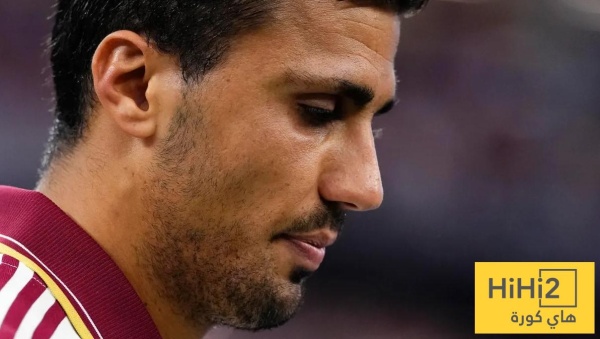 بين الخبرة والشباب الإعلام المدريدي يضع 6 حلول أمام ريال مدريد لتعويض خسارة صفقة رودري