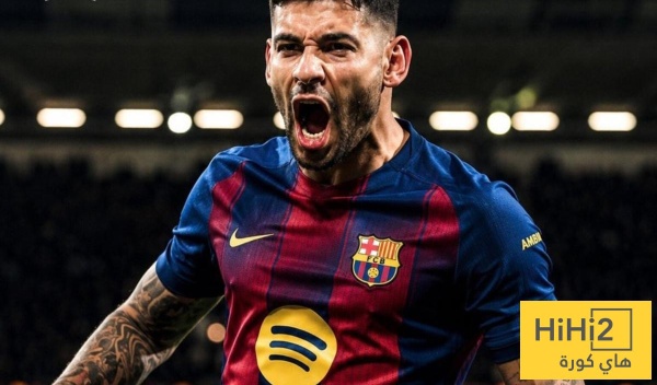 ليس روميرو هذه هي أزمة برشلونة الحقيقية ليس روميرو هذه هي أزمة برشلونة الحقيقية