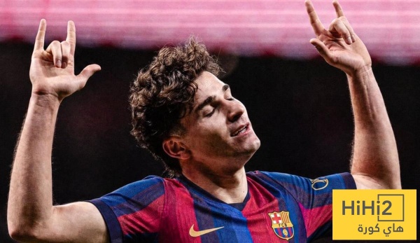وعد برشلونة لـ ألفاريز مستجدات جديدة في قضية جوليان