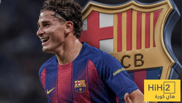 تمسك ألفاريز ببرشلونة غير مفهوم