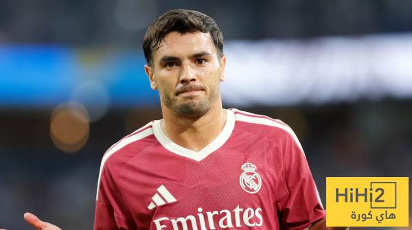 ماذا قالت الصحافة الإسبانية بعد فوز ريال مدريد على ديبورتيفو لاكورونيا