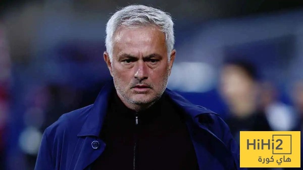 ريال مدريد يقرر إخفاء مورينيو والصفقات الجديدة