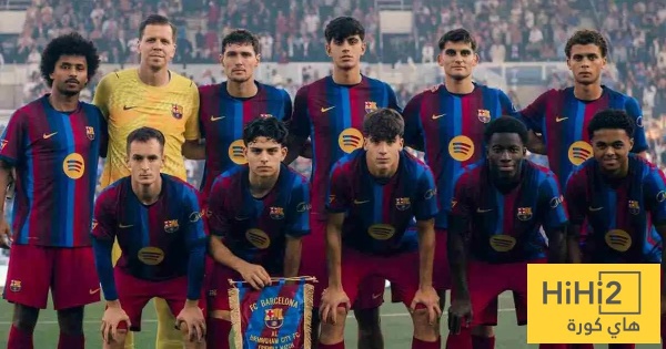صورة اكثر لاعبي البارسا خوضا للدقائق في الوديات صورة اكثر لاعبي البارسا خوضا للدقائق في الوديات
