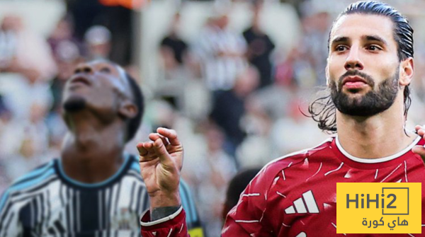 الجانب المضيء لليفربول بعد تعادله المخيب مع نيوكاسل يونايتد الجانب المضيء لليفربول بعد تعادله المخيب مع نيوكاسل يونايتد