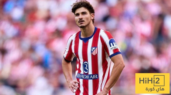 برشلونة يلغي خطته لأجل عيون ألفاريز برشلونة يلغي خطته لأجل عيون ألفاريز