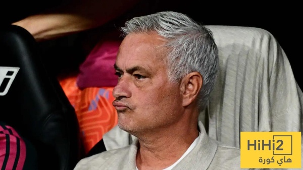نجم ريال مدريد يحصل على فرصة أخيرة مع مورينيو