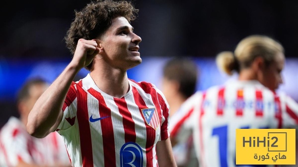 برشلونة يرفض الاستسلام في صفقة ألفاريز