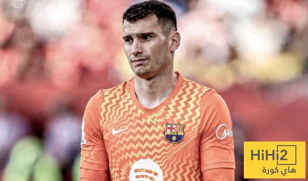 رسميا برشلونة ينجح في تسجيل ليفاكوفيتش رسميا برشلونة ينجح في تسجيل ليفاكوفيتش