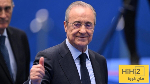 فلورنتينو بيريز حتى 2030 5 أحلام يريد تحقيقها قبل الرحيل عن ريال مدريد