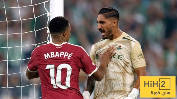 كلمات حادة من صحفي كتالوني ضد ريال مدريد بعد هزيمتهم أمام بيتيس كلمات حادة من صحفي كتالوني ضد ريال مدريد بعد هزيمتهم أمام بيتيس