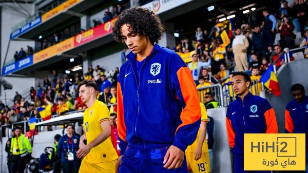 حديث لاعب فينورد عن مباراة برشلونة حديث لاعب فينورد عن مباراة برشلونة