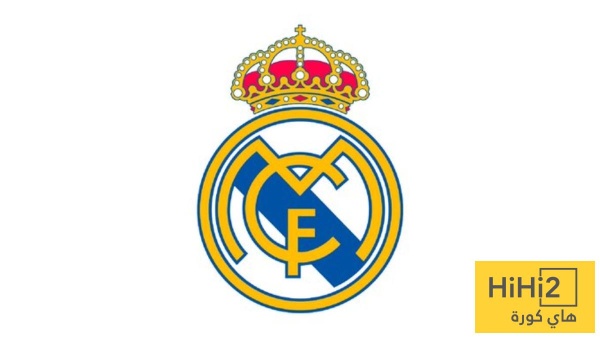 بيان رسمي من ريال مدريد بيان رسمي من ريال مدريد