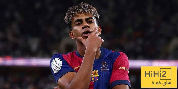 برشلونة في سباق الكرة الذهبية بـ 3 مرشحين برشلونة في سباق الكرة الذهبية بـ 3 مرشحين