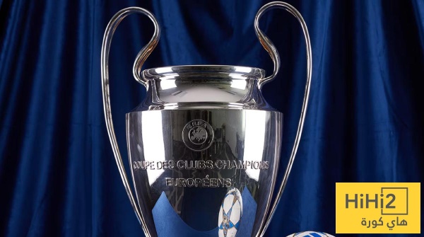 شاهد الجمهور يختار المرشح الأبرز للفوز بدوري أبطال أوروبا 2026 2027 شاهد الجمهور يختار المرشح الأبرز للفوز بدوري أبطال أوروبا 2026 2027