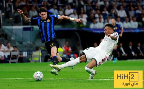 انتقادات لاذعة لأسلوب ريال مدريد مع مورينيو أمام إنتر ميلان انتقادات لاذعة لأسلوب ريال مدريد مع مورينيو أمام إنتر ميلان