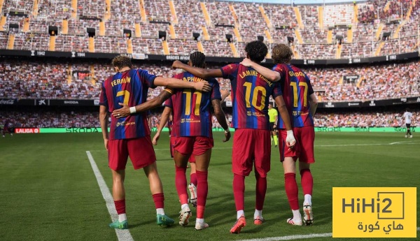 تغطية مباراة برشلونة وفينورد بدوري الأبطال تحديث مستمر تغطية مباراة برشلونة وفينورد بدوري الأبطال تحديث مستمر