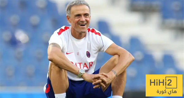 بعد بيدري وجافي لويس إنريكي يطلب صفقة جديدة بـ80 مليون ا إلى باريس بعد بيدري وجافي لويس إنريكي يطلب صفقة جديدة بـ80 مليون ا إلى باريس