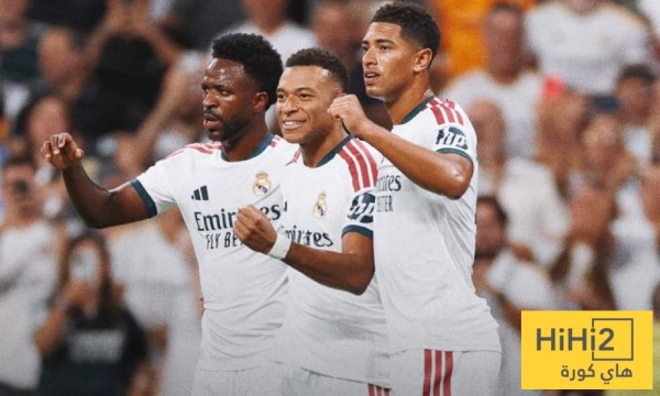 غيابات ريال مدريد الرسمية أمام إلتشي غيابات ريال مدريد الرسمية أمام إلتشي