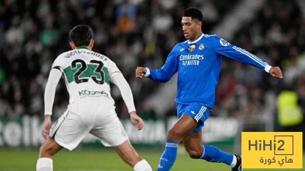 إلتشي يطارد حلم ا مؤجل ا أمام ريال مدريد إلتشي يطارد حلم ا مؤجل ا أمام ريال مدريد