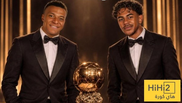 لاعب أتلتيكو مدريد يفضل فوز لامين يامال بالكرة الذهبية اكثر من مبابي لاعب أتلتيكو مدريد يفضل فوز لامين يامال بالكرة الذهبية اكثر من مبابي