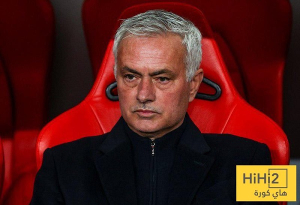 مورينيو يمنح نجوم ريال مدريد أسبوع ا من الراحة