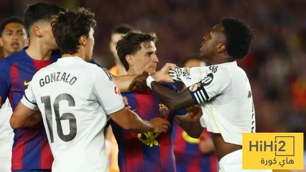 صورة التشكيلة المثالية للجولة السابعة في الدوري الاسباني غياب مدريدي وحضور كتالوني