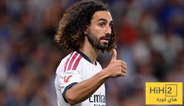 كوكوريلا يكشف ما يهم ريال مدريد الآن بعد البداية المتعثرة كوكوريلا يكشف ما يهم ريال مدريد الآن بعد البداية المتعثرة