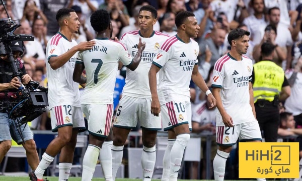 ريال مدريد يملك المشكلة أمام عينيه لكن الحل ليس في صناعة الفرص ريال مدريد يملك المشكلة أمام عينيه لكن الحل ليس في صناعة الفرص