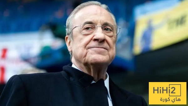 ريال مدريد يفكر في اعادة لاعبه السابق من كومو