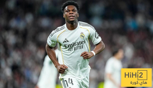 شرط وحيد يحدد مستقبل تشواميني مع ريال مدريد