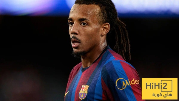 رحيل كوندي قد يهدد برشلونة بـ3 خسائر واحدة تخص لامين يامال رحيل كوندي قد يهدد برشلونة بـ3 خسائر واحدة تخص لامين يامال