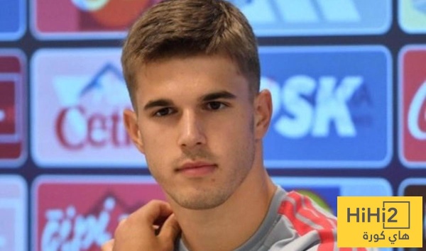 لاعب كرواتي يغازل لامين يامال لاعب كرواتي يغازل لامين يامال