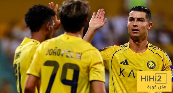 مطالب بعدم التفريط في عنصر مؤثر داخل النصر