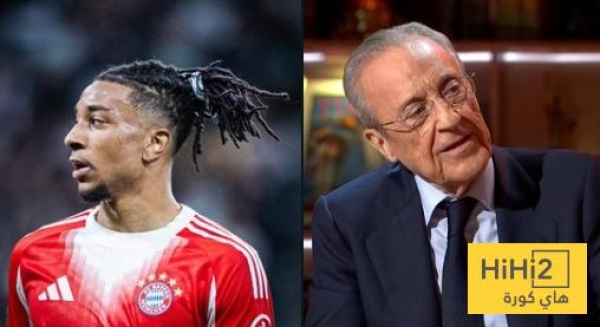 رغم نفي بيريز أوليسي قد يكون هو النجم الخارق