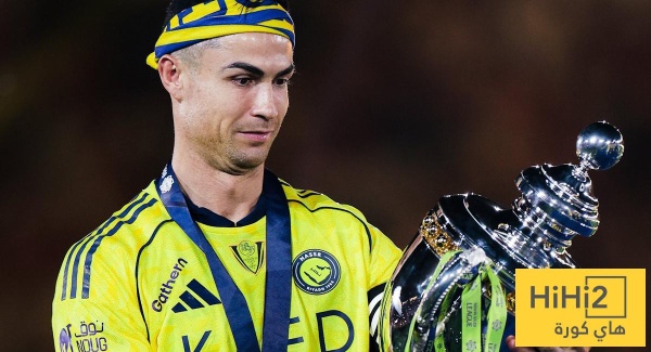 النصر مع رونالدو مشهد عالمي لن يحظى به أي ناد آخر
