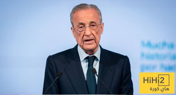 تسريبات تكشف المستور عن مشروع نجم مدريد الجديد