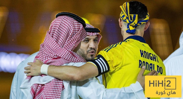 من يحدد هوية المدرب القادم للنصر
