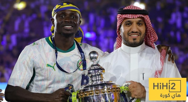 شرط أساسي لأي رئيس جديد في النصر