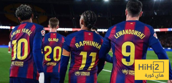 النجم الأكثر فهما لدوره في برشلونة