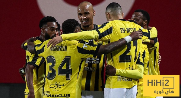 اهتمام أوروبي بثنائي الاتحاد