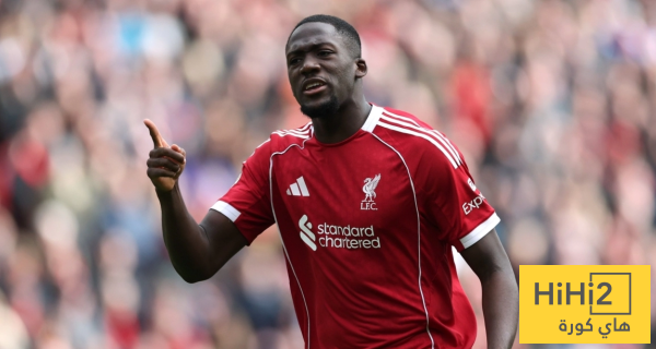 ليفربول يحدد بديل جديد لكوناتي ليفربول يحدد بديل جديد لكوناتي