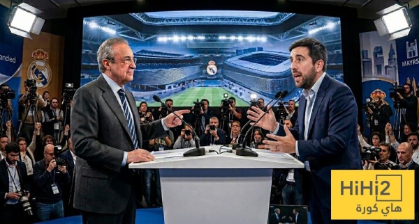 تفاصيل يوم الحسم في انتخابات ريال مدريد تفاصيل يوم الحسم في انتخابات ريال مدريد