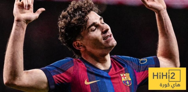 ألفاريز لا يريد غير برشلونة العرض الثاني قادم ألفاريز لا يريد غير برشلونة العرض الثاني قادم
