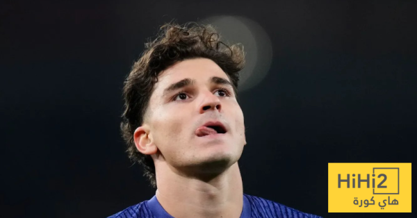 دييغو فورلان إذا أراد جوليان الرحيل فهناك شرط لابد منه دييغو فورلان إذا أراد جوليان الرحيل فهناك شرط لابد منه