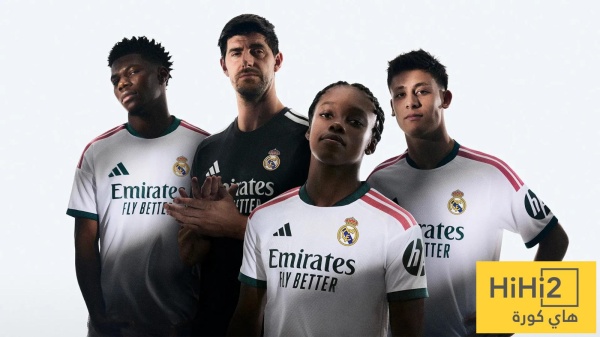 ريال مدريد يقترب من قفزة مالية تاريخية ريال مدريد يقترب من قفزة مالية تاريخية
